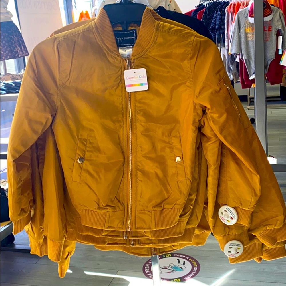 Girls Bomber